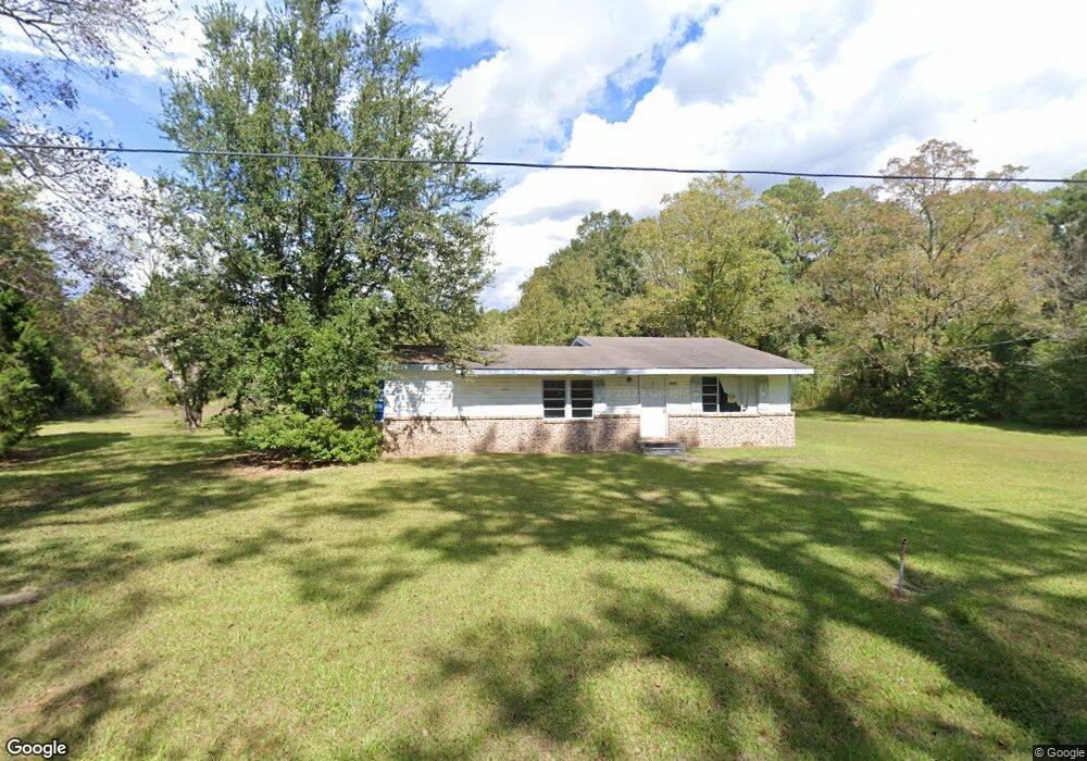7301 Mabry Ave, Moss Point, MS 39563 - photo 1