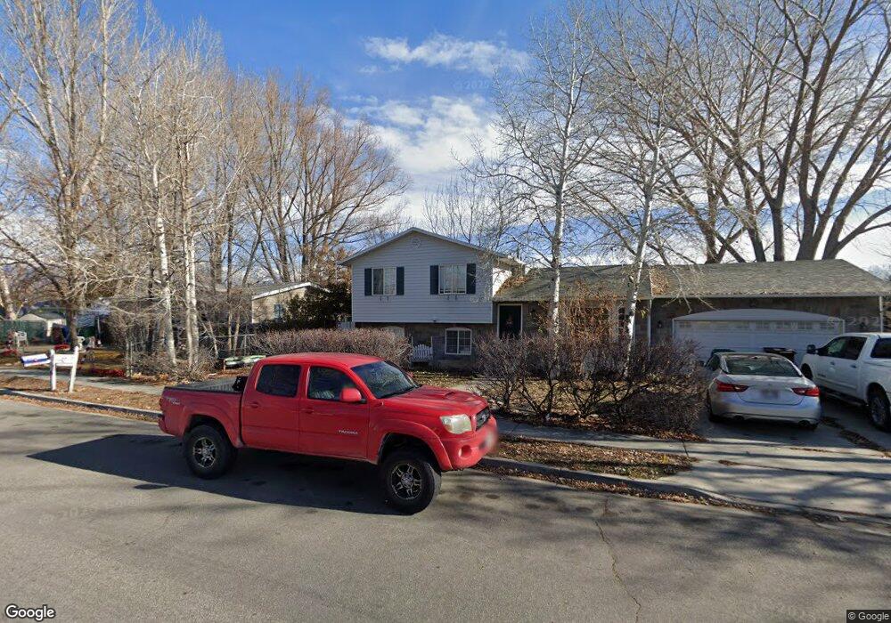 261 S 660 W, Lehi, UT 84043 - photo 1