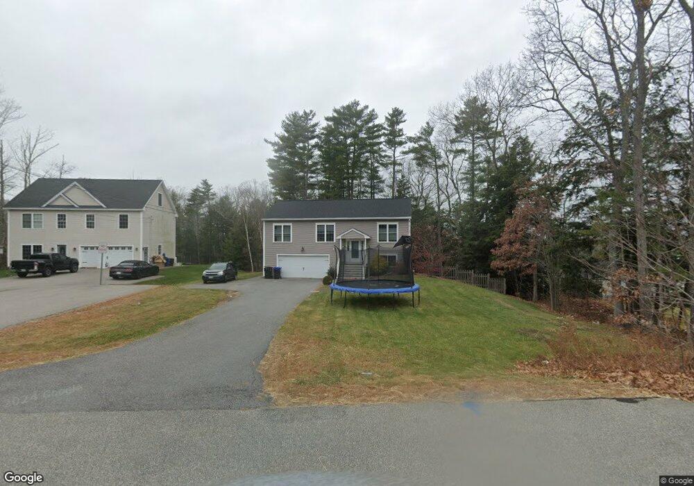 45 Poplar, Old Orchard Beach, ME 04064 - photo 1