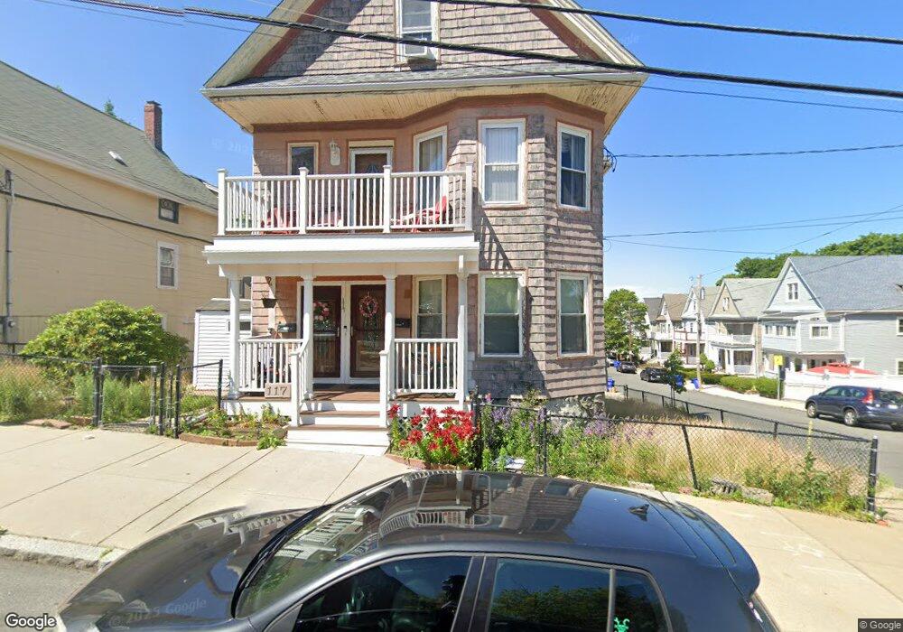 117 High St unit 1, Malden, MA 02148 - photo 1