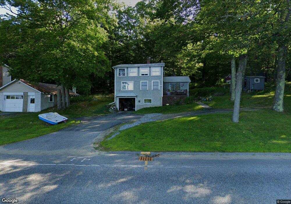 1235 Main St, Sumner, ME 04292 - photo 1