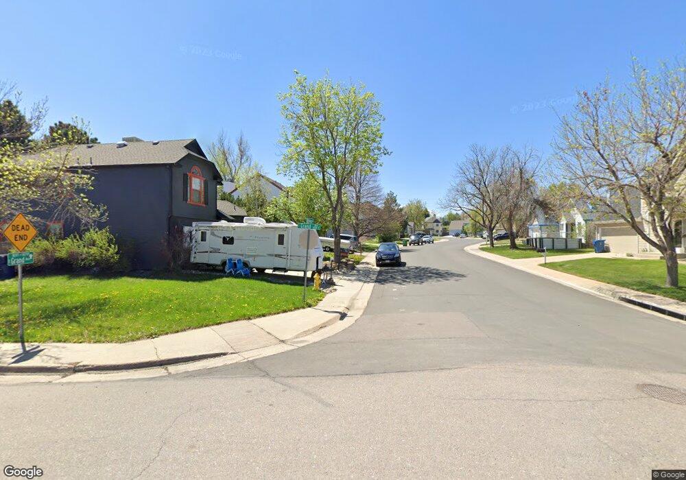 18171 E Bellewood Dr, Aurora, CO 80015 - photo 1