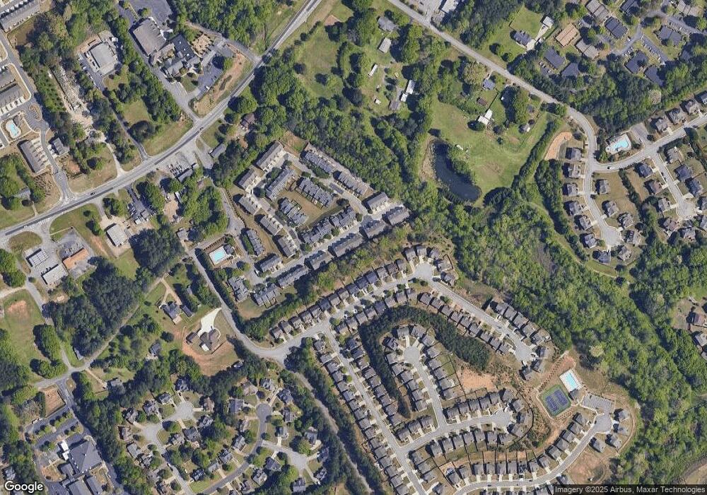 4190 Chatham Ridge Dr, Buford, GA 30518 - photo 1