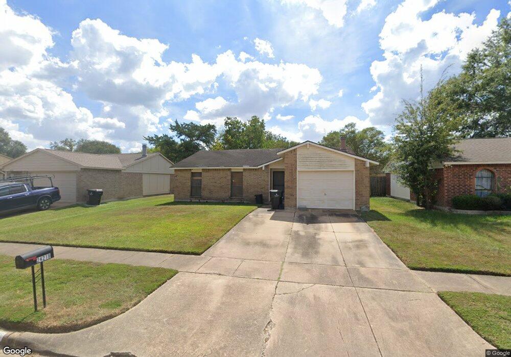 24219 Beef Canyon Dr, Hockley, TX 77447 - photo 1