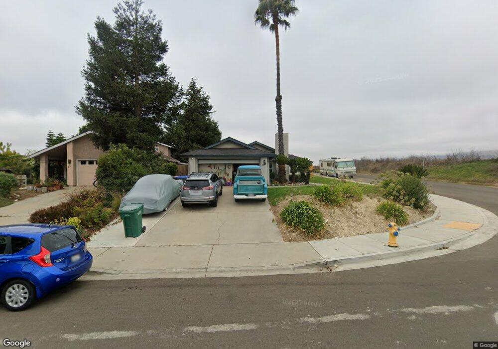 257 E Vintage St, Nipomo, CA 93444 - photo 1