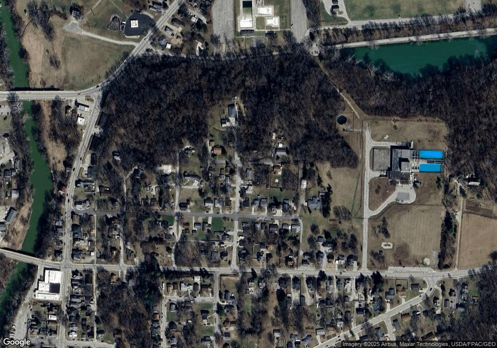 110 Foster Ave, Sidney, OH 45365 - photo 1