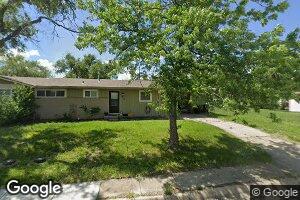 7135 SW Timberway Dr, Topeka, KS 66619