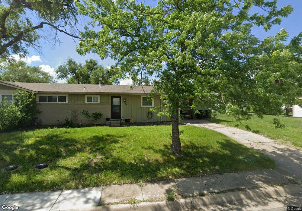 7135 SW Timberway Dr, Topeka, KS 66619 - photo 1