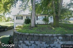 106 S Walnut St, Oregon, MO 64473