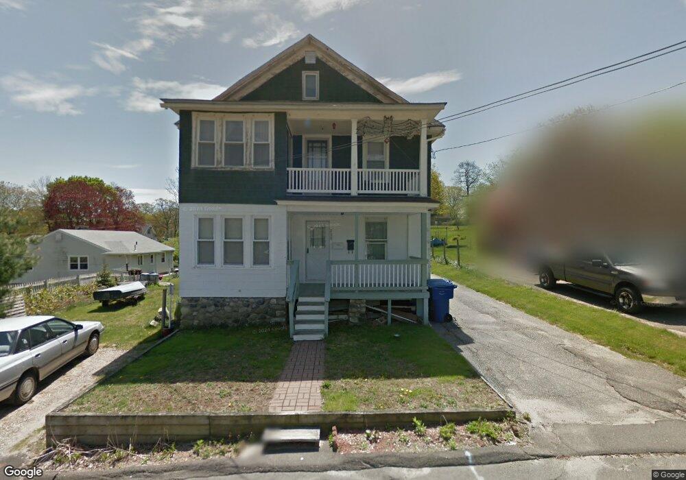 290 Citizens Ave, Waterbury, CT 06704 - photo 1