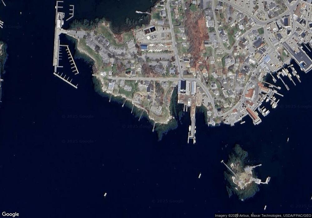 18 Eames Rd, Boothbay Harbor, ME 04538 - photo 1