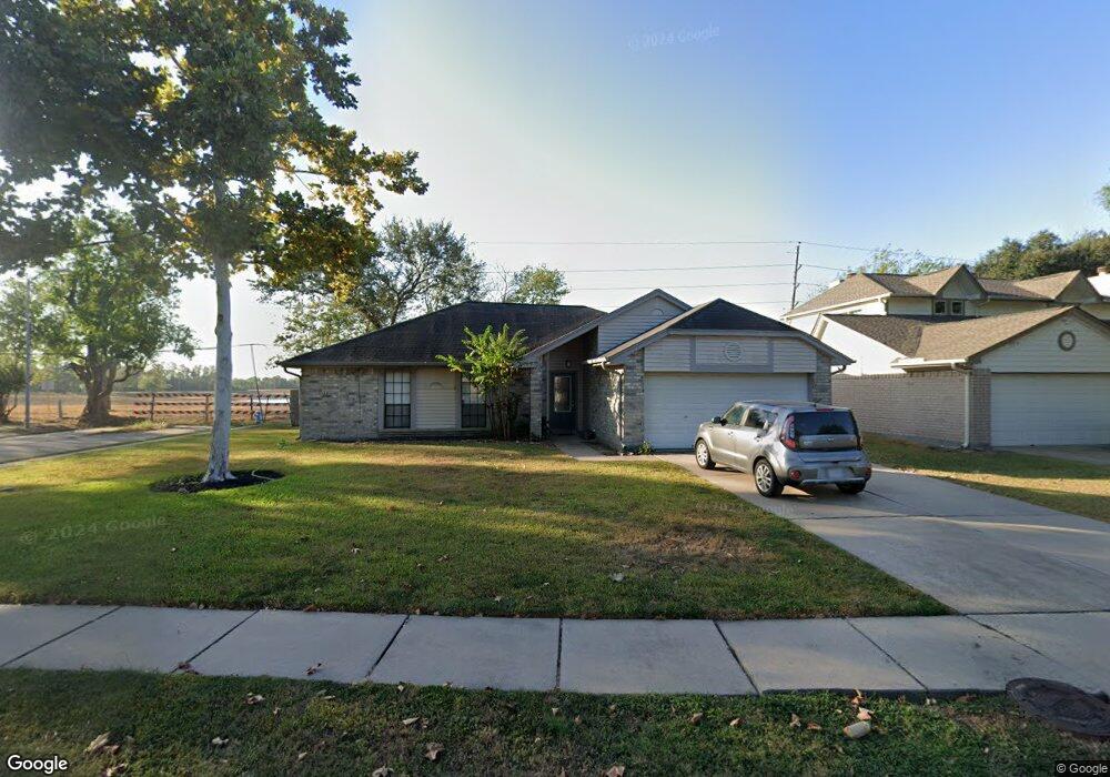 8403 Battle Plains Dr, Houston, TX 77040 - photo 1