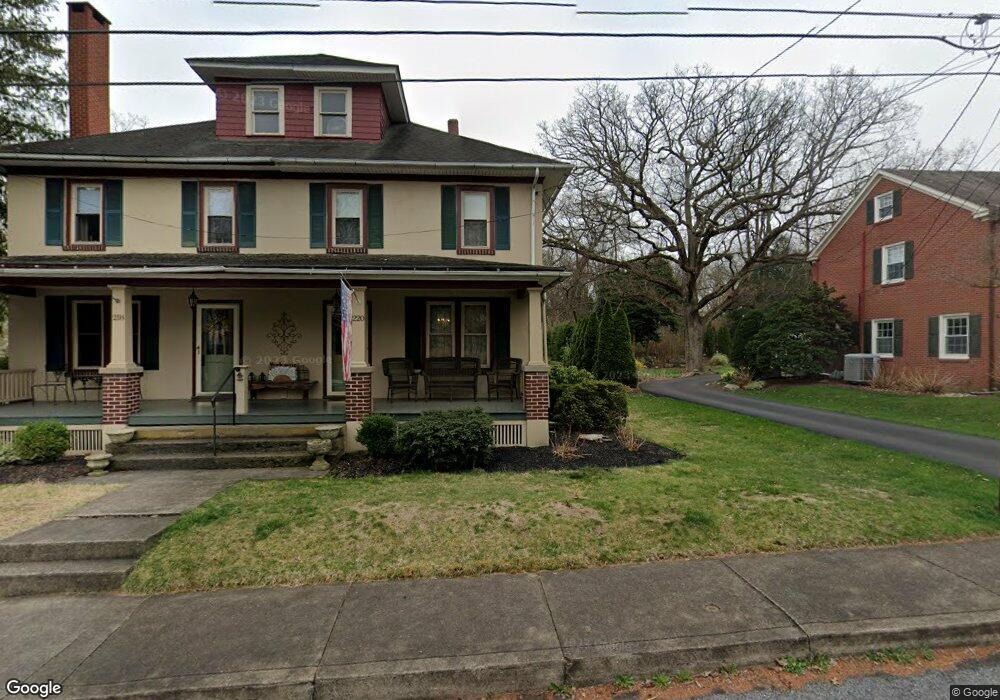 220 Linden Ln, Riegelsville, PA 18077 - photo 1