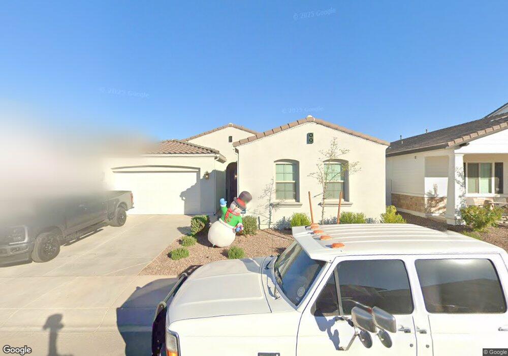 11026 E Unity Ave, Mesa, AZ 85212 - photo 1