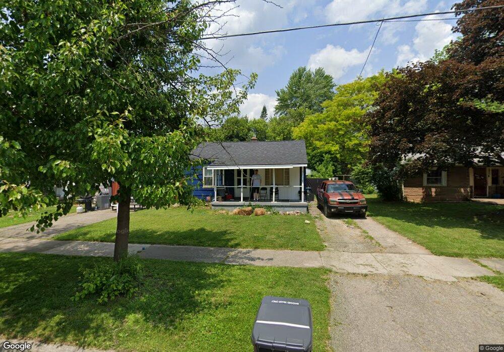 3710 Brown St, Flint, MI 48532 - photo 1