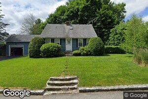 2 Davis Rd, Auburn, MA 01501