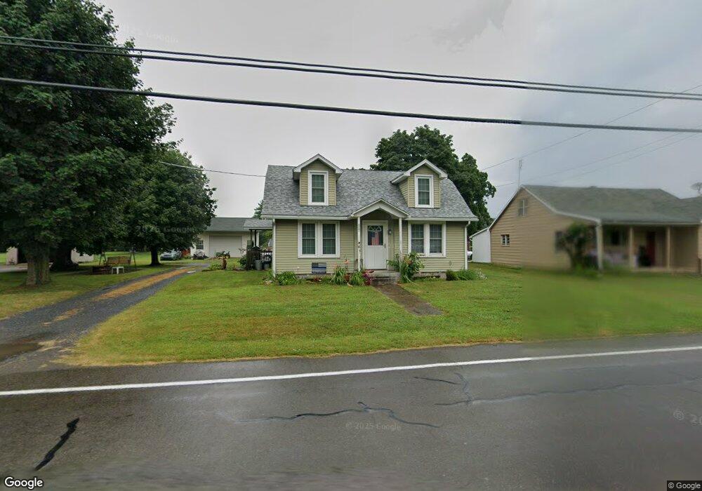 3741 Old Berwick Rd, Bloomsburg, PA 17815 - photo 1