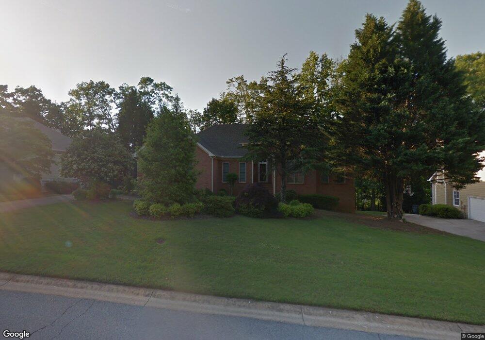 275 Falcon Creek Dr unit 1, Suwanee, GA 30024 - photo 1