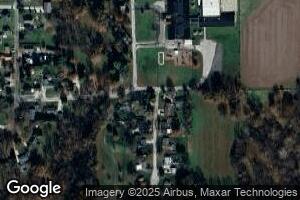 606 Mitchell Dr, Georgetown, IL 61846