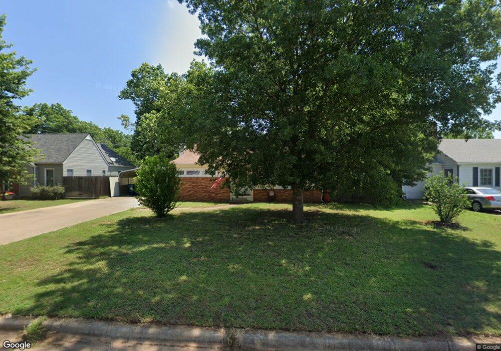 1122 N 13th St, Duncan, OK 73533 - photo 1