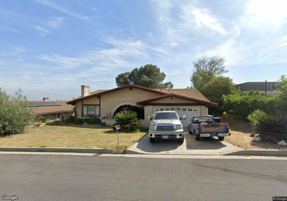 1332 S Montezuma Way, West Covina, CA 91791 - photo 1