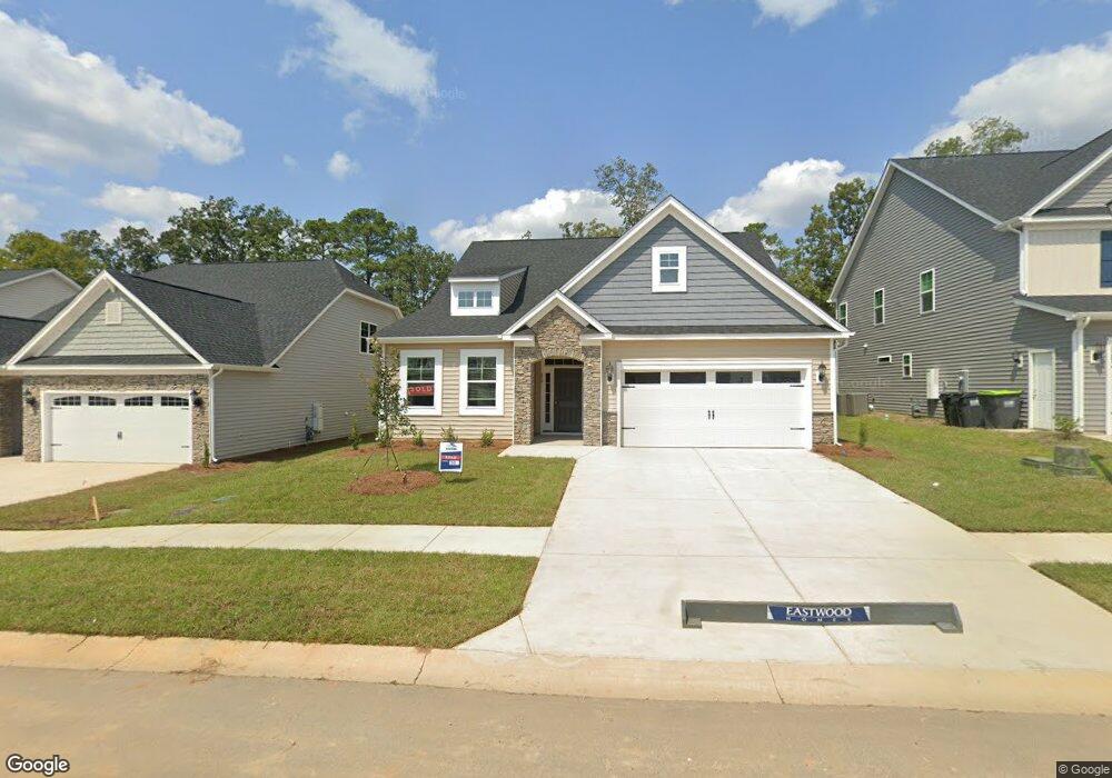 639 Chatham Way, Chapin, SC 29036 - photo 1