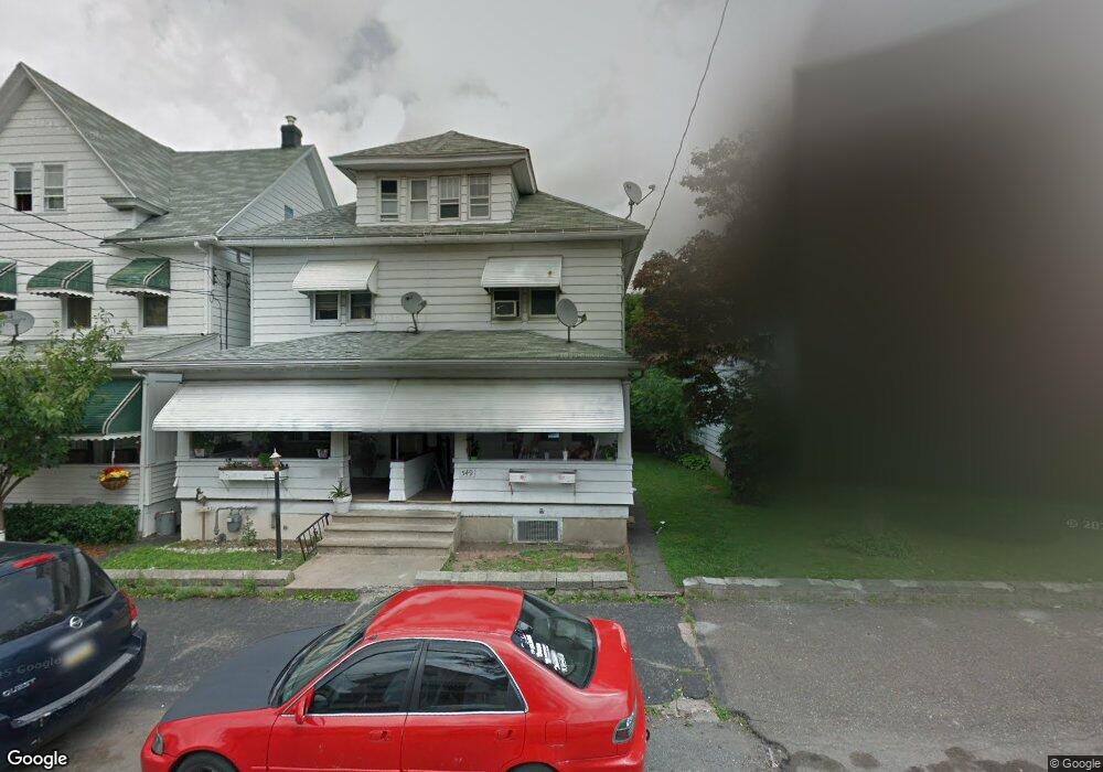 549 Peace St, Hazleton, PA 18201 - photo 1