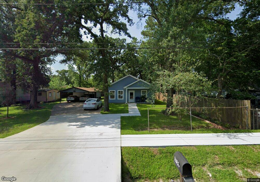 5722 Westbrook Rd, Houston, TX 77016 - photo 1