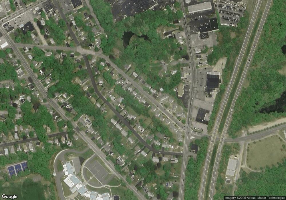 35 2nd Island Rd, Webster, MA 01570 - photo 1