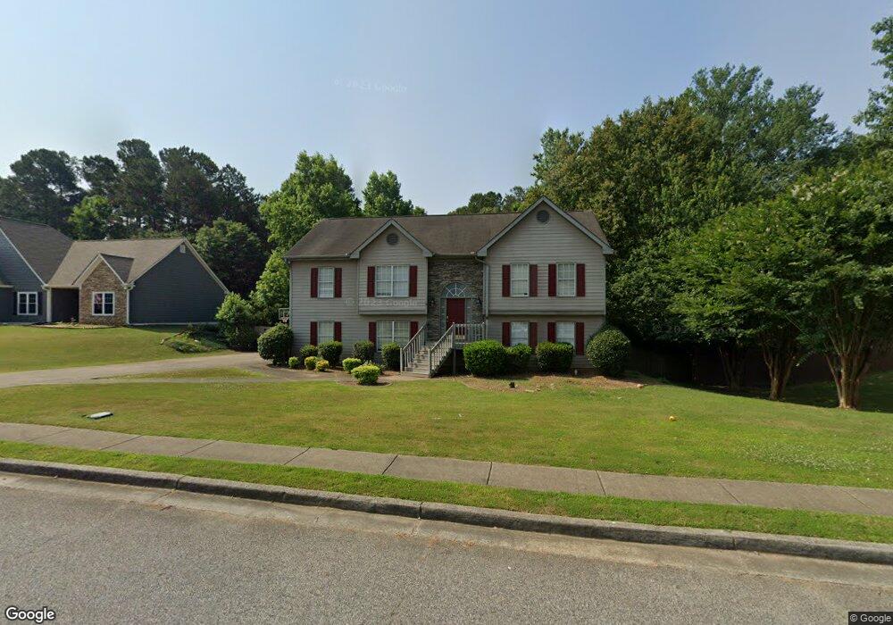 4020 Lenox Park Dr, Buford, GA 30519 - photo 1