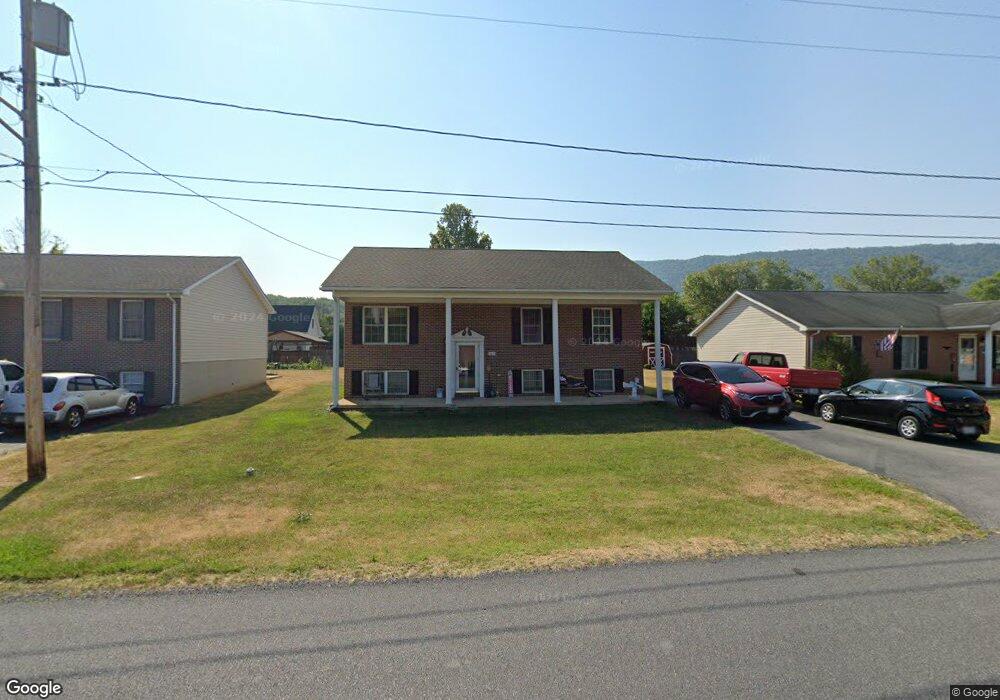 265 Miller Dr, Strasburg, VA 22657 - photo 1