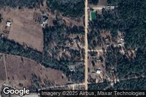 5376 Old Screven Rd, Screven, GA 31560