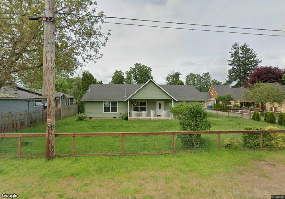 91182 N Harrison St, Eugene, OR 97408 - photo 1