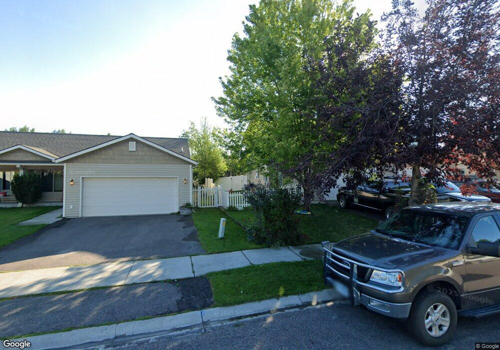 60 Empire Loop, Kalispell, MT 59901 - photo 1