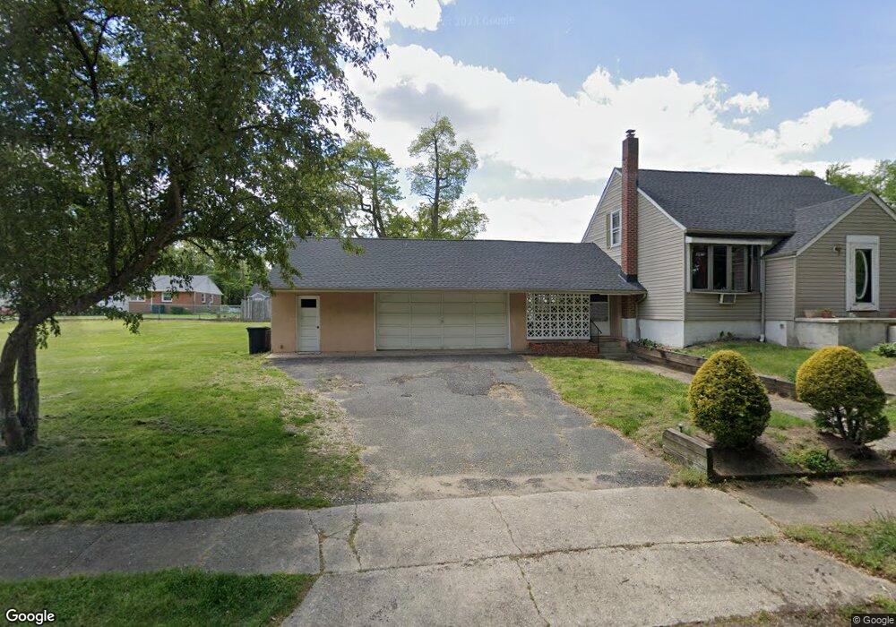 823 New Jersey Ave, Woodbury, NJ 08096 - photo 1