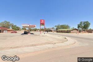 1111 Fence Lake Rd, Zuni Pueblo, NM 87327