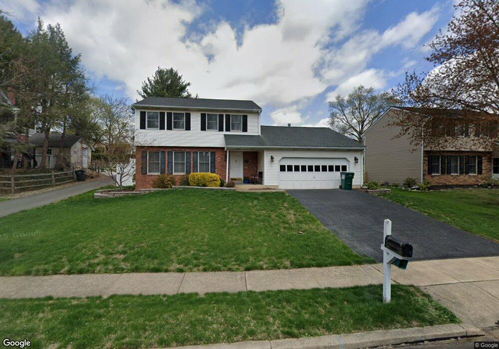 4703 Ryan Ct, Reading, PA 19606 - photo 1