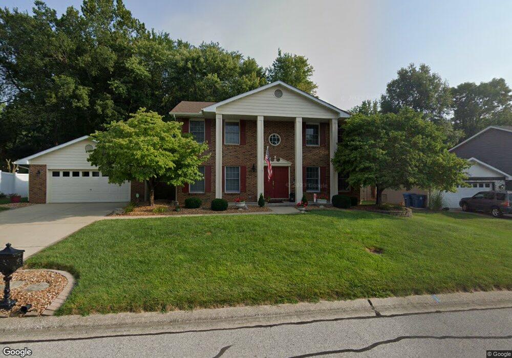 7 Pine Valley Dr, Collinsville, IL 62234 - photo 1