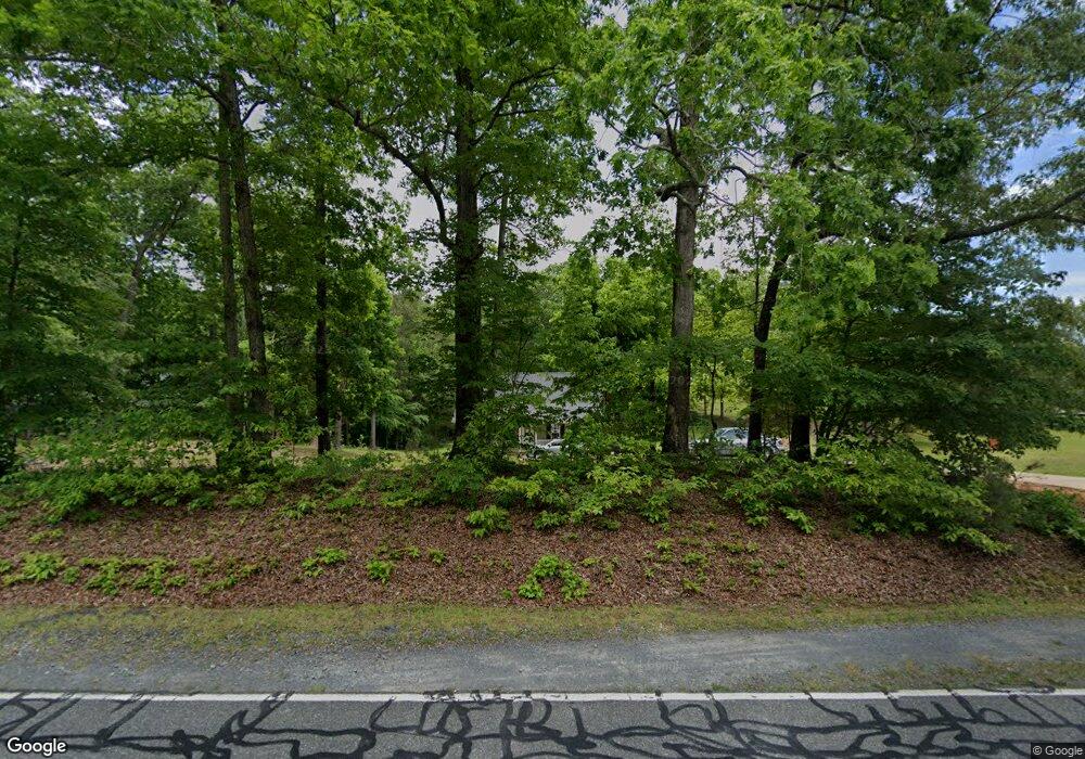 4579 Old Lexington Rd, Asheboro, NC 27205 - photo 1