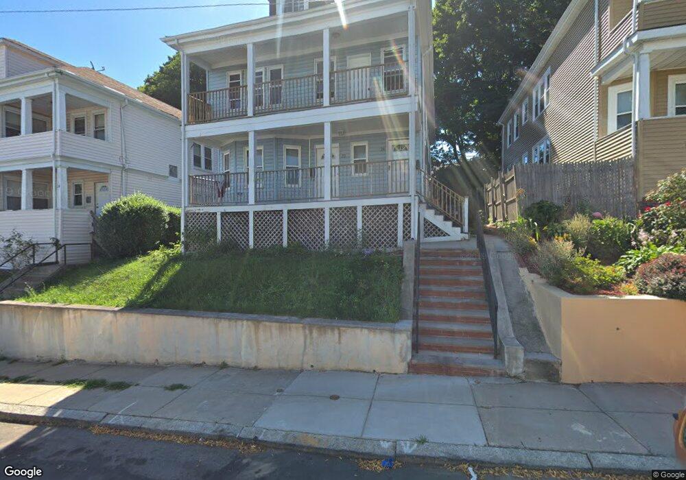 24 Westmore Rd, Mattapan, MA 02126 - photo 1