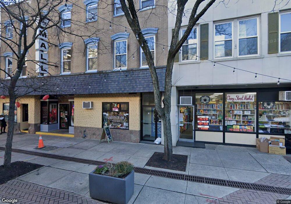 71 E Cherry St unit 2C, Rahway, NJ 07065 - photo 1