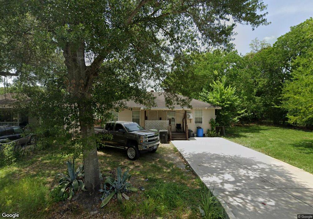 7024 Saint Augustine St, Houston, TX 77021 - photo 1