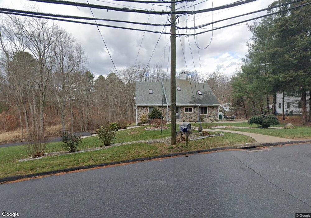 73 Cricket Ln, Glastonbury, CT 06033 - photo 1