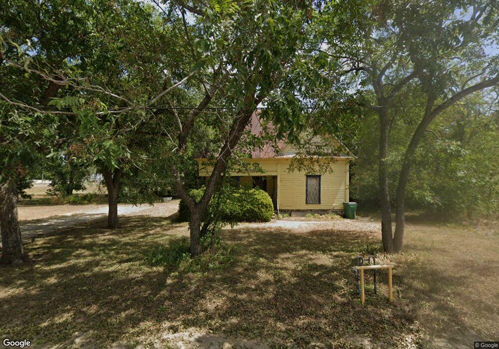 109 Pine St, Eddy, TX 76524 - photo 1