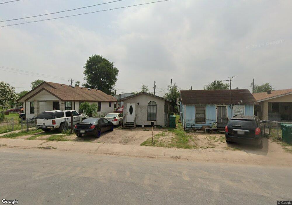 309 W Bell Ave, Pharr, TX 78577 - photo 1