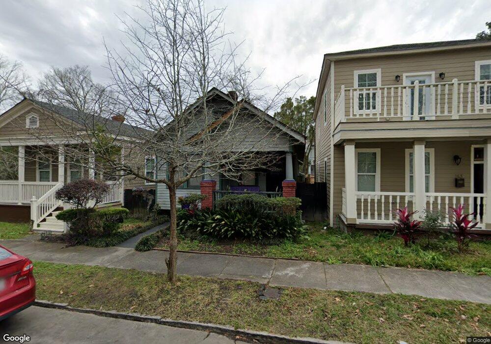 515 E 33rd St, Savannah, GA 31401 - photo 1