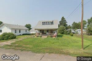 520 Liberty St, Sutherland, NE 69165