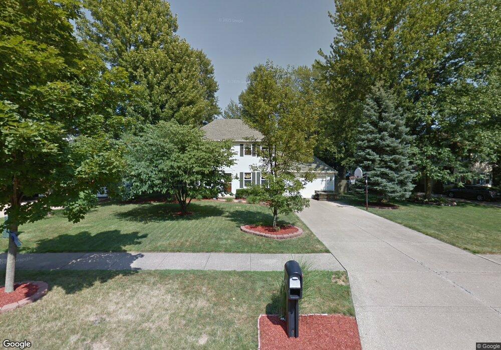 8463 Bradfords Gate, Olmsted Falls, OH 44138 - photo 1