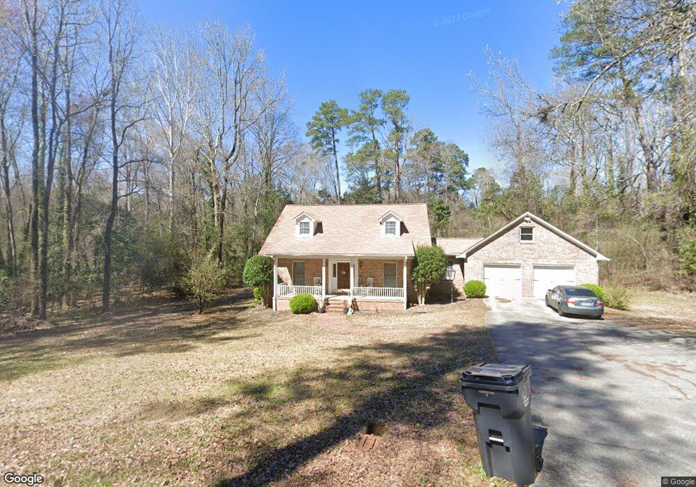 1445 Lone Oak Rd, Macon, GA 31211 - photo 1