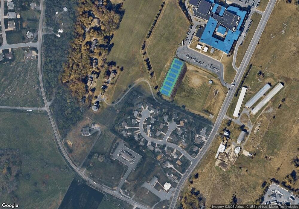 1480 Springside Dr, Harrisonburg, VA 22801 - photo 1